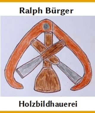 Holzbildhauerei